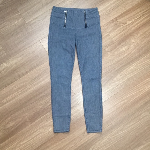 Bebe pants size 29 - Picture 5 of 11